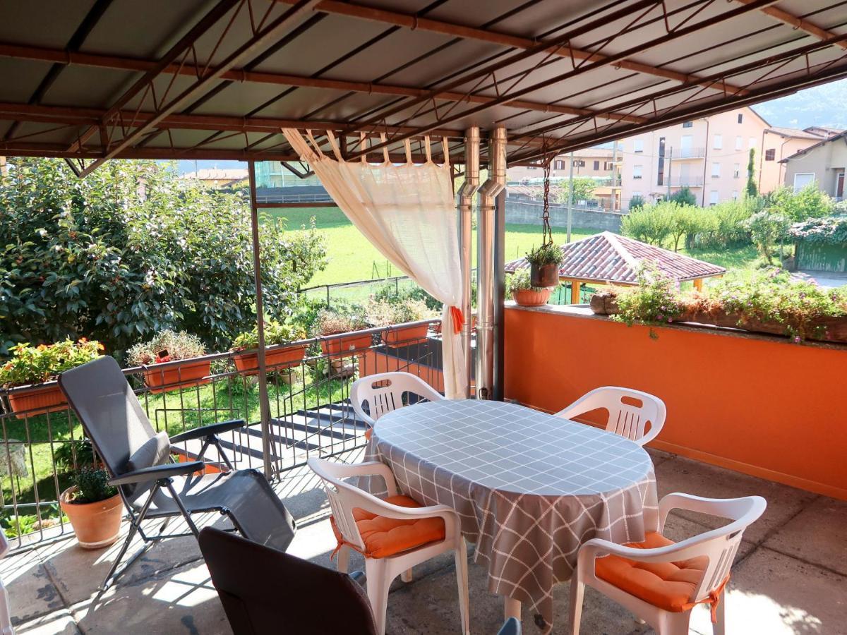 דונגו Apartment Margi By Interhome מראה חיצוני תמונה