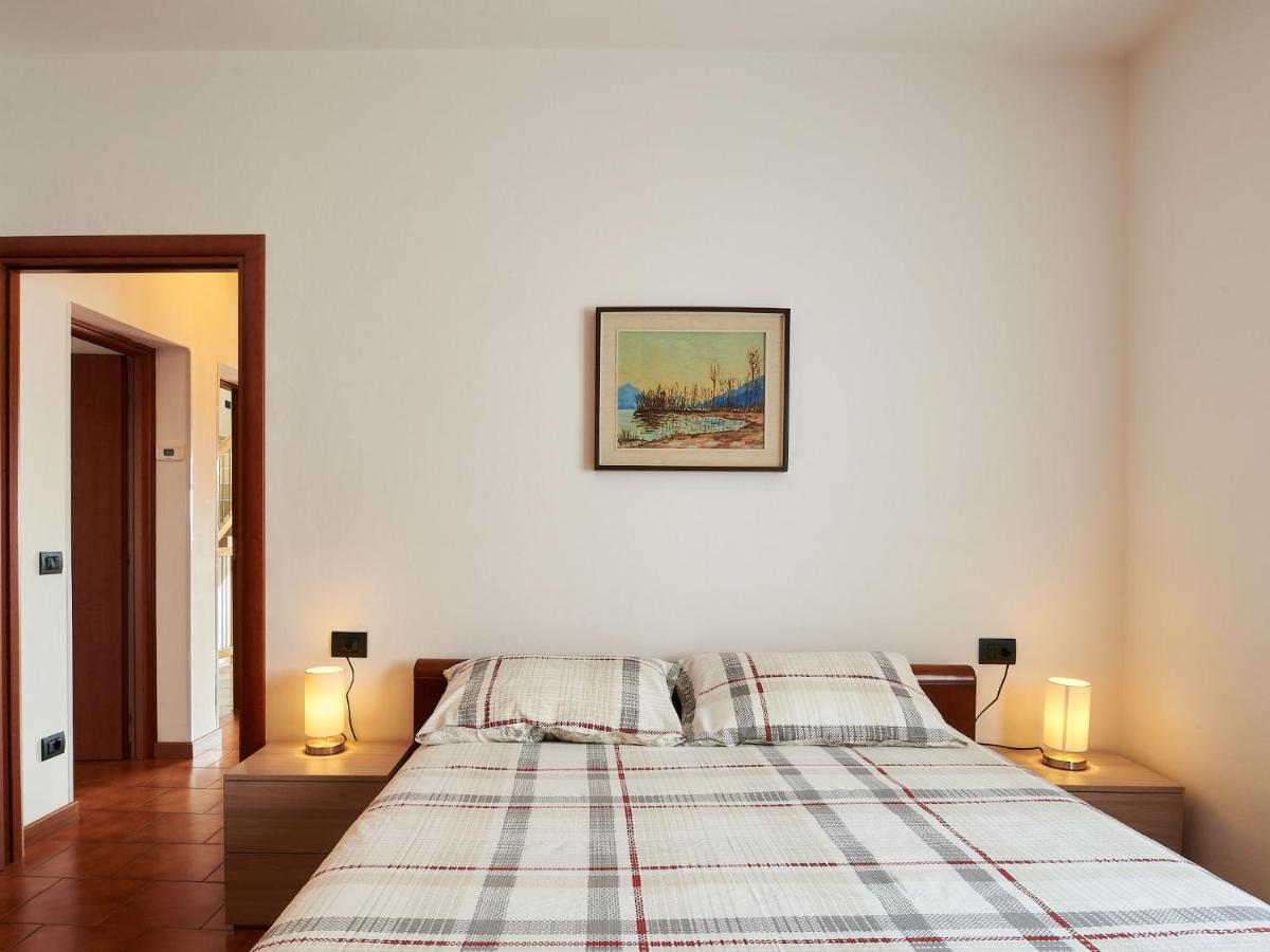 דונגו Apartment Margi By Interhome מראה חיצוני תמונה