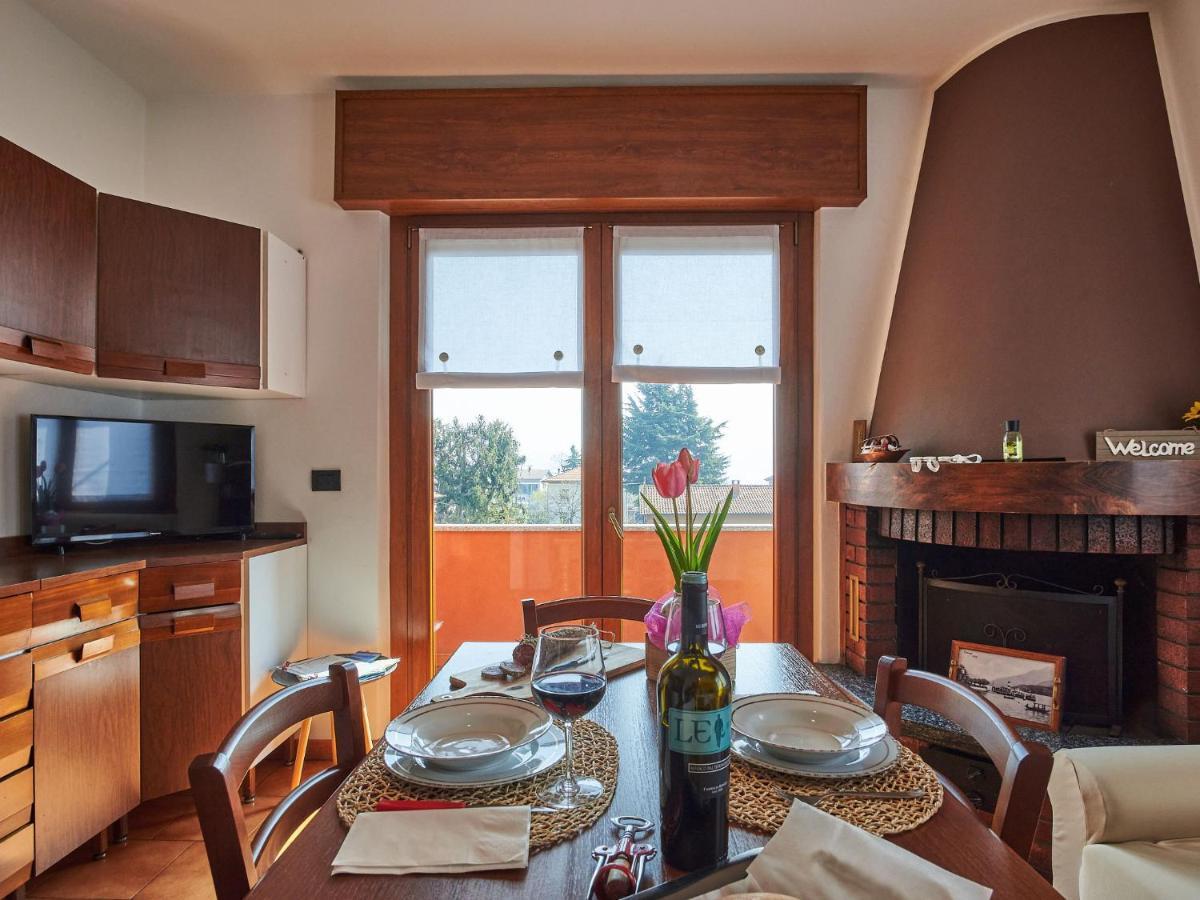 דונגו Apartment Margi By Interhome מראה חיצוני תמונה